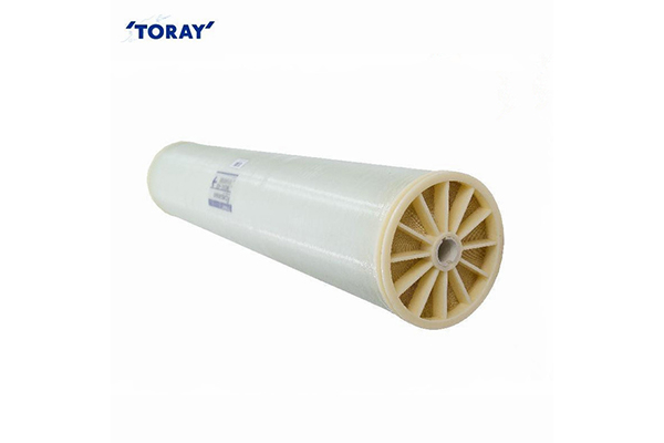 納濾膜有哪些性能特點？
