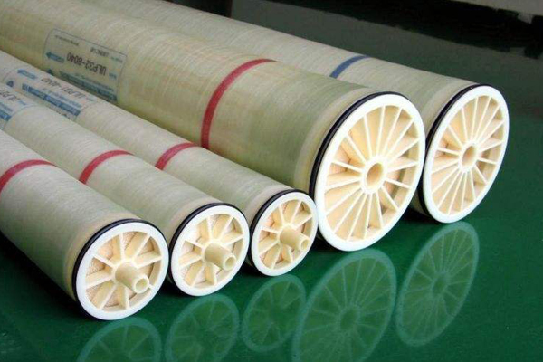 東麗TM720D-400反滲透膜產品有哪些優勢？