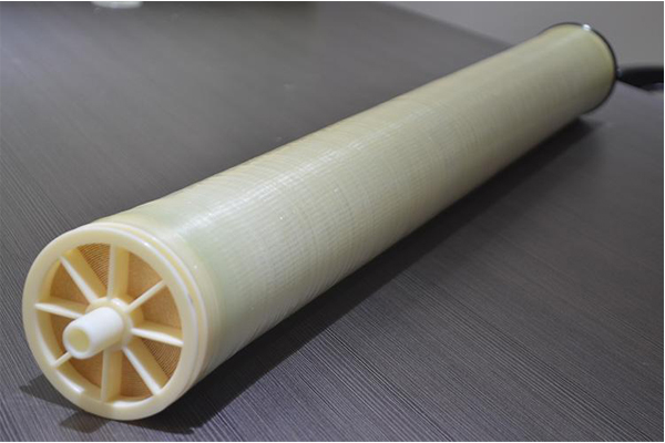反滲透膜冬季保護要點你了解嗎？