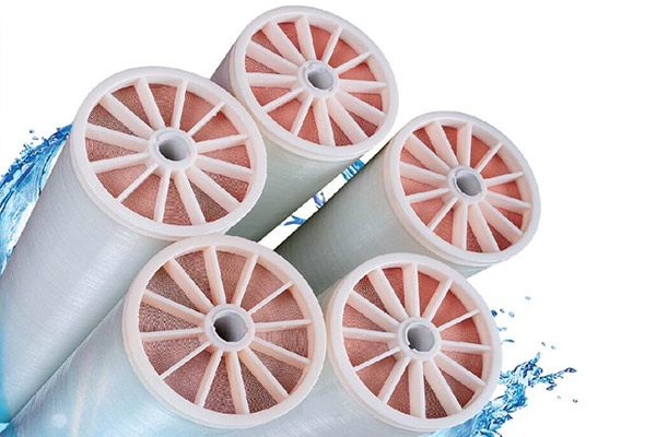 東麗TM720D-370反滲透膜有哪些優勢？可以應用在哪？