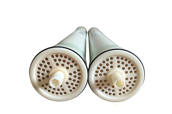 東麗TM720-400反滲透膜電導率過高是什么原因？怎么解決？