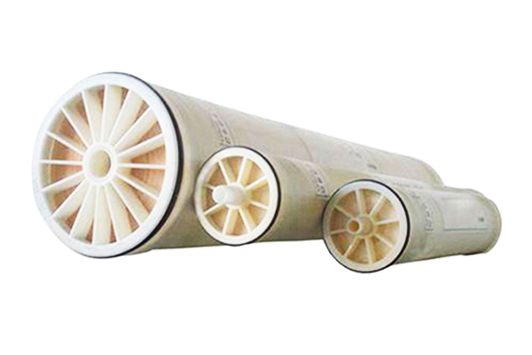 東麗TM720D-400反滲透膜出現不同污染物時結垢的表現都是什么？