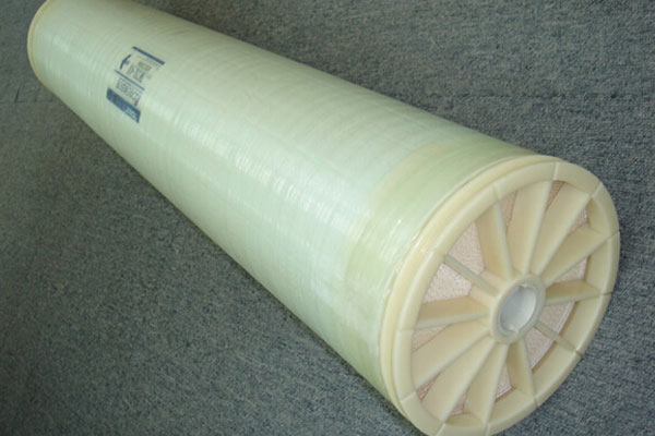 東麗TM720D-400反滲透膜安裝準備及安裝順序！